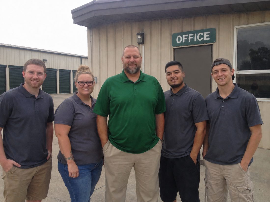 Pest control professionals in Santa Rosa, CA